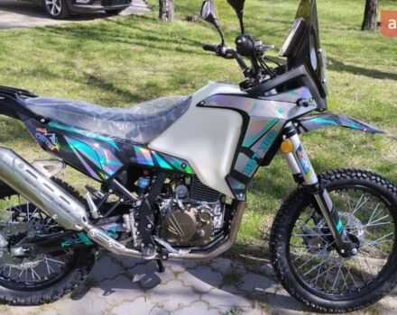 купити нове авто Kovi ADT 300 2025 року від офіційного дилера Corsar Kovi фото