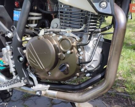 купити нове авто Kovi ADT 300 2025 року від офіційного дилера Corsar Kovi фото