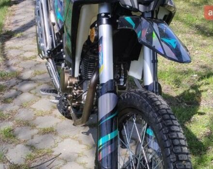 купити нове авто Kovi ADT 300 2025 року від офіційного дилера Corsar Kovi фото