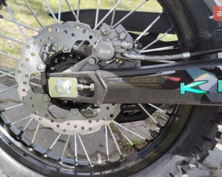 купити нове авто Kovi ADT 300 2025 року від офіційного дилера Corsar Kovi фото