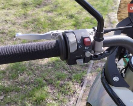 купити нове авто Kovi ADT 300 2025 року від офіційного дилера Corsar Kovi фото