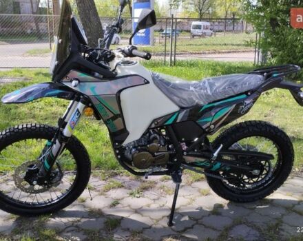 купити нове авто Kovi ADT 300 2025 року від офіційного дилера Corsar Kovi фото