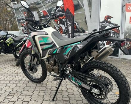 купить новое авто Kovi ADT 300 2025 года от официального дилера Женя Kovi фото