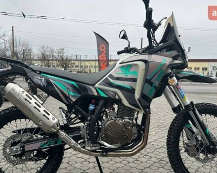 купить новое авто Kovi ADT 300 2025 года от официального дилера Женя Kovi фото