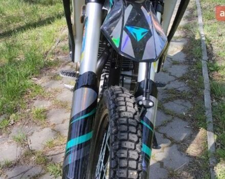 купити нове авто Kovi ADT 300 2025 року від офіційного дилера Corsar Kovi фото