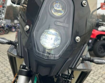 купить новое авто Kovi ADT 300 2025 года от официального дилера Женя Kovi фото