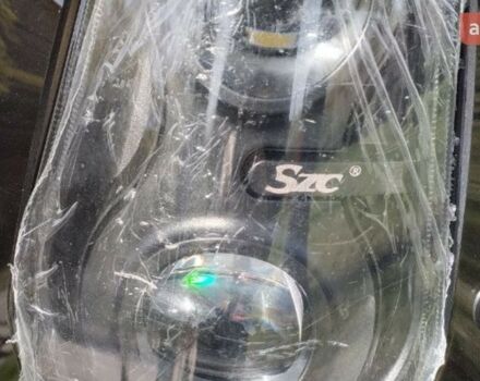 купити нове авто Kovi ADT 300 2025 року від офіційного дилера Corsar Kovi фото