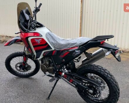 купити нове авто Kovi ADT 300 2024 року від офіційного дилера Влад Kovi фото