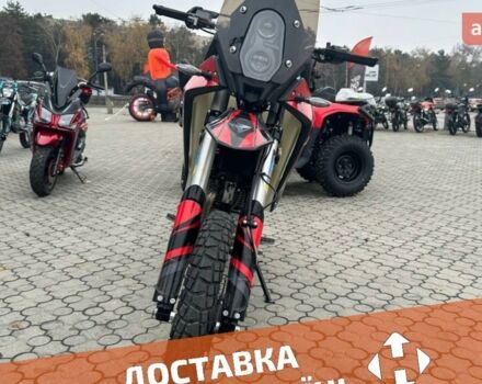 купить новое авто Kovi ADT 300 2024 года от официального дилера Женя Kovi фото
