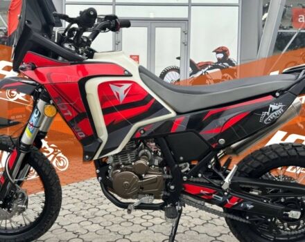 купить новое авто Kovi ADT 300 2024 года от официального дилера Женя Kovi фото