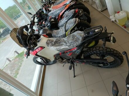 Kovi ADT 300 2024 в Харькове на Automoto.ua Kovi ADT 300, объемом двигателя 0.29 л и пробегом 0 тыс. км за 2300 $, фото 1 на Automoto.ua