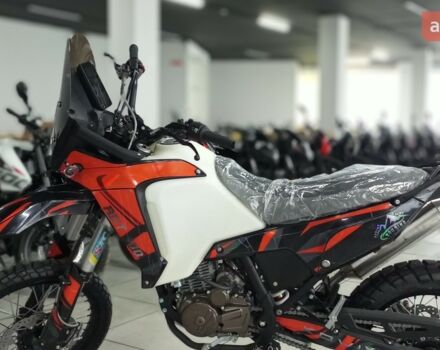 купити нове авто Kovi ADT 300 2024 року від офіційного дилера MotoHub Kovi фото