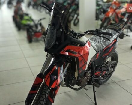 купити нове авто Kovi ADT 300 2024 року від офіційного дилера MotoHub Kovi фото