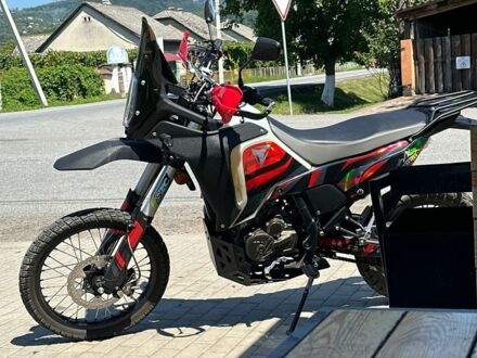 Kovi ADT 300 2024 в Ужгороде на Automoto.ua Kovi ADT 300, объемом двигателя 0.3 л и пробегом 0 тыс. км за 2000 $, фото 1 на Automoto.ua