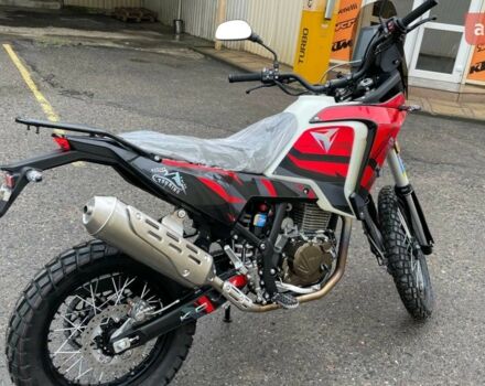 купити нове авто Kovi ADT 300 2024 року від офіційного дилера Влад Kovi фото