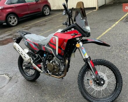 купить новое авто Kovi ADT 300 2024 года от официального дилера Влад Kovi фото