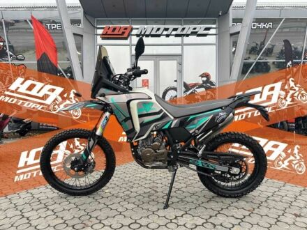 Kovi ADT 300, объемом двигателя 0.29 л и пробегом 0 тыс. км за 2350 $, фото 1 на Automoto.ua