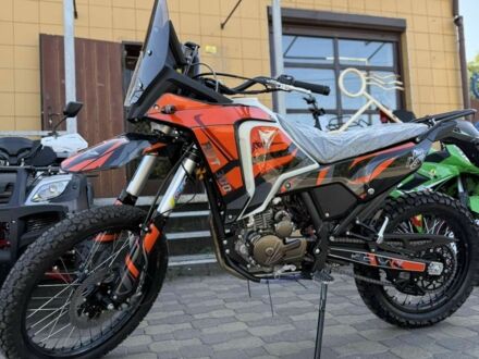 Kovi ADT 300, объемом двигателя 0 л и пробегом 0 тыс. км за 2450 $, фото 1 на Automoto.ua