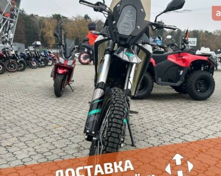 купити нове авто Kovi ADT 300 2025 року від офіційного дилера Женя Kovi фото