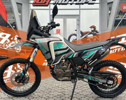 купить новое авто Kovi ADT 300 2025 года от официального дилера Женя Kovi фото