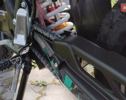 купить новое авто Kovi ADT 300 2025 года от официального дилера Corsar Kovi фото