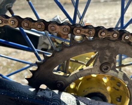 Kovi Advance, об'ємом двигуна 0.3 л та пробігом 0 тис. км за 1850 $, фото 17 на Automoto.ua