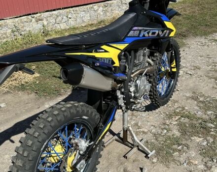 Kovi Advance, об'ємом двигуна 0.3 л та пробігом 0 тис. км за 1850 $, фото 10 на Automoto.ua