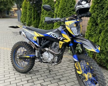 Kovi Advance, об'ємом двигуна 0.3 л та пробігом 0 тис. км за 1950 $, фото 3 на Automoto.ua