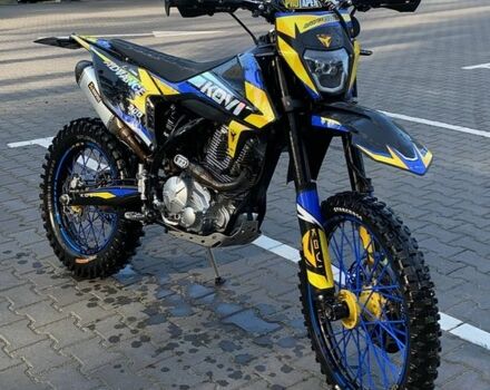 Kovi Advance, об'ємом двигуна 0.3 л та пробігом 0 тис. км за 1900 $, фото 4 на Automoto.ua