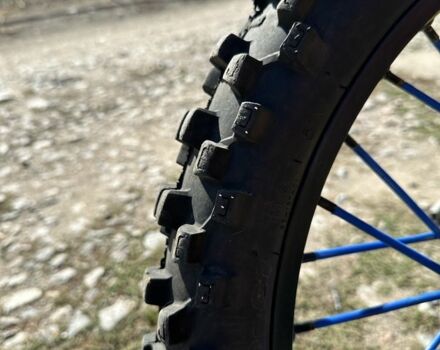 Kovi Advance, об'ємом двигуна 0.3 л та пробігом 0 тис. км за 1850 $, фото 15 на Automoto.ua