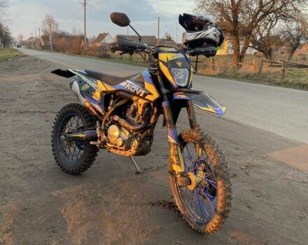 Kovi Advance, об'ємом двигуна 0.3 л та пробігом 0 тис. км за 1900 $, фото 7 на Automoto.ua