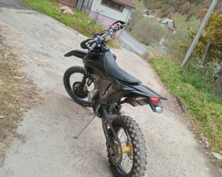 Kovi Advance, об'ємом двигуна 0.3 л та пробігом 0 тис. км за 1600 $, фото 2 на Automoto.ua