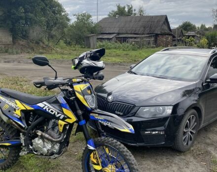 Kovi Advance, об'ємом двигуна 0.3 л та пробігом 0 тис. км за 1950 $, фото 6 на Automoto.ua