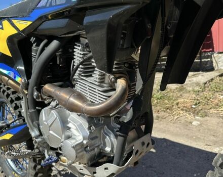 Kovi Advance, об'ємом двигуна 0.3 л та пробігом 0 тис. км за 1850 $, фото 6 на Automoto.ua