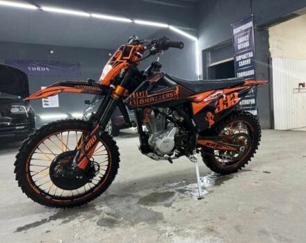 Kovi Advance, объемом двигателя 0.25 л и пробегом 0 тыс. км за 1650 $, фото 2 на Automoto.ua