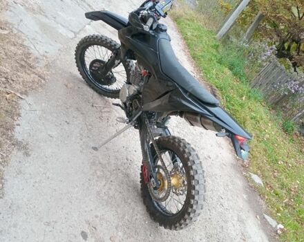 Kovi Advance, об'ємом двигуна 0.3 л та пробігом 0 тис. км за 1600 $, фото 4 на Automoto.ua