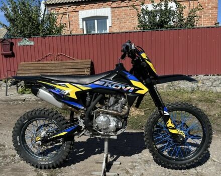 Kovi Advance, об'ємом двигуна 0.3 л та пробігом 0 тис. км за 1850 $, фото 1 на Automoto.ua