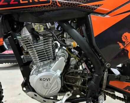 Kovi Advance, объемом двигателя 0.25 л и пробегом 0 тыс. км за 1650 $, фото 7 на Automoto.ua