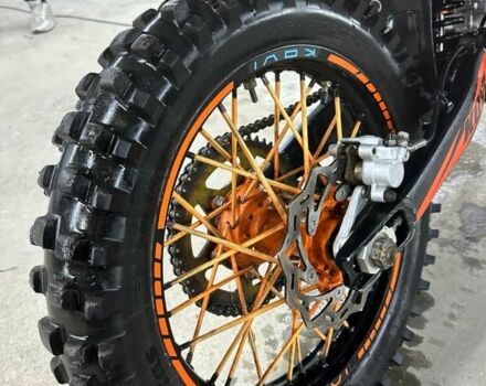 Kovi Advance, объемом двигателя 0.25 л и пробегом 0 тыс. км за 1650 $, фото 5 на Automoto.ua