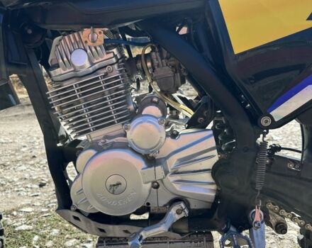 Kovi Advance, об'ємом двигуна 0.3 л та пробігом 0 тис. км за 1850 $, фото 8 на Automoto.ua