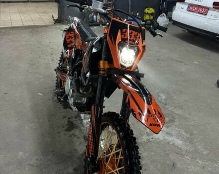 Kovi Advance, объемом двигателя 0.25 л и пробегом 0 тыс. км за 1650 $, фото 3 на Automoto.ua