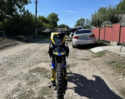 Kovi Advance, об'ємом двигуна 0.3 л та пробігом 0 тис. км за 1850 $, фото 3 на Automoto.ua