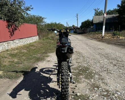 Kovi Advance, об'ємом двигуна 0.3 л та пробігом 0 тис. км за 1850 $, фото 4 на Automoto.ua