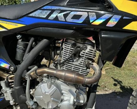 Kovi Advance, об'ємом двигуна 0.3 л та пробігом 0 тис. км за 1850 $, фото 5 на Automoto.ua