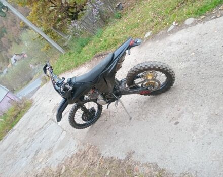 Kovi Advance, об'ємом двигуна 0.3 л та пробігом 0 тис. км за 1600 $, фото 3 на Automoto.ua