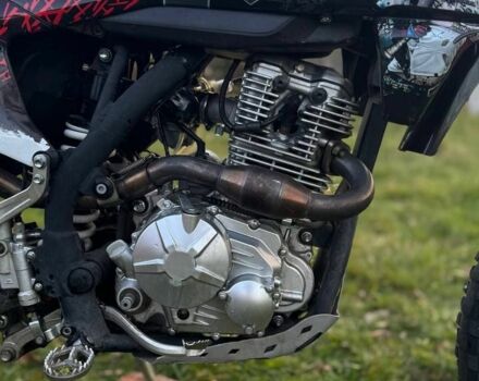 Kovi Advance, об'ємом двигуна 0.3 л та пробігом 0 тис. км за 1800 $, фото 4 на Automoto.ua