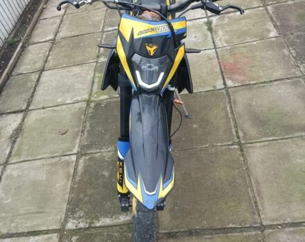 Kovi Advance, об'ємом двигуна 0.3 л та пробігом 0 тис. км за 1598 $, фото 1 на Automoto.ua