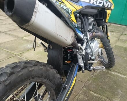 Kovi Advance, об'ємом двигуна 0.3 л та пробігом 0 тис. км за 1598 $, фото 9 на Automoto.ua