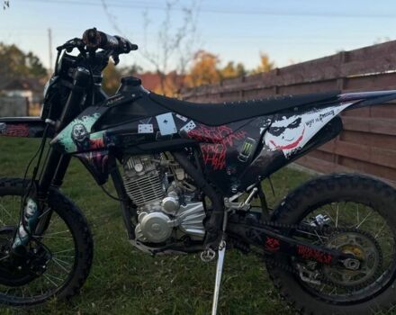 Kovi Advance, об'ємом двигуна 0.3 л та пробігом 0 тис. км за 1800 $, фото 5 на Automoto.ua