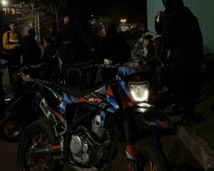 Kovi Advance, об'ємом двигуна 0.25 л та пробігом 0 тис. км за 1503 $, фото 4 на Automoto.ua